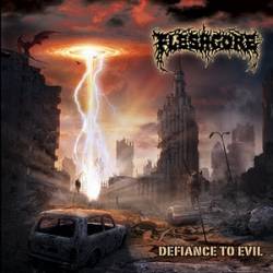 Fleshgore : Defiance to Evil (Demo)